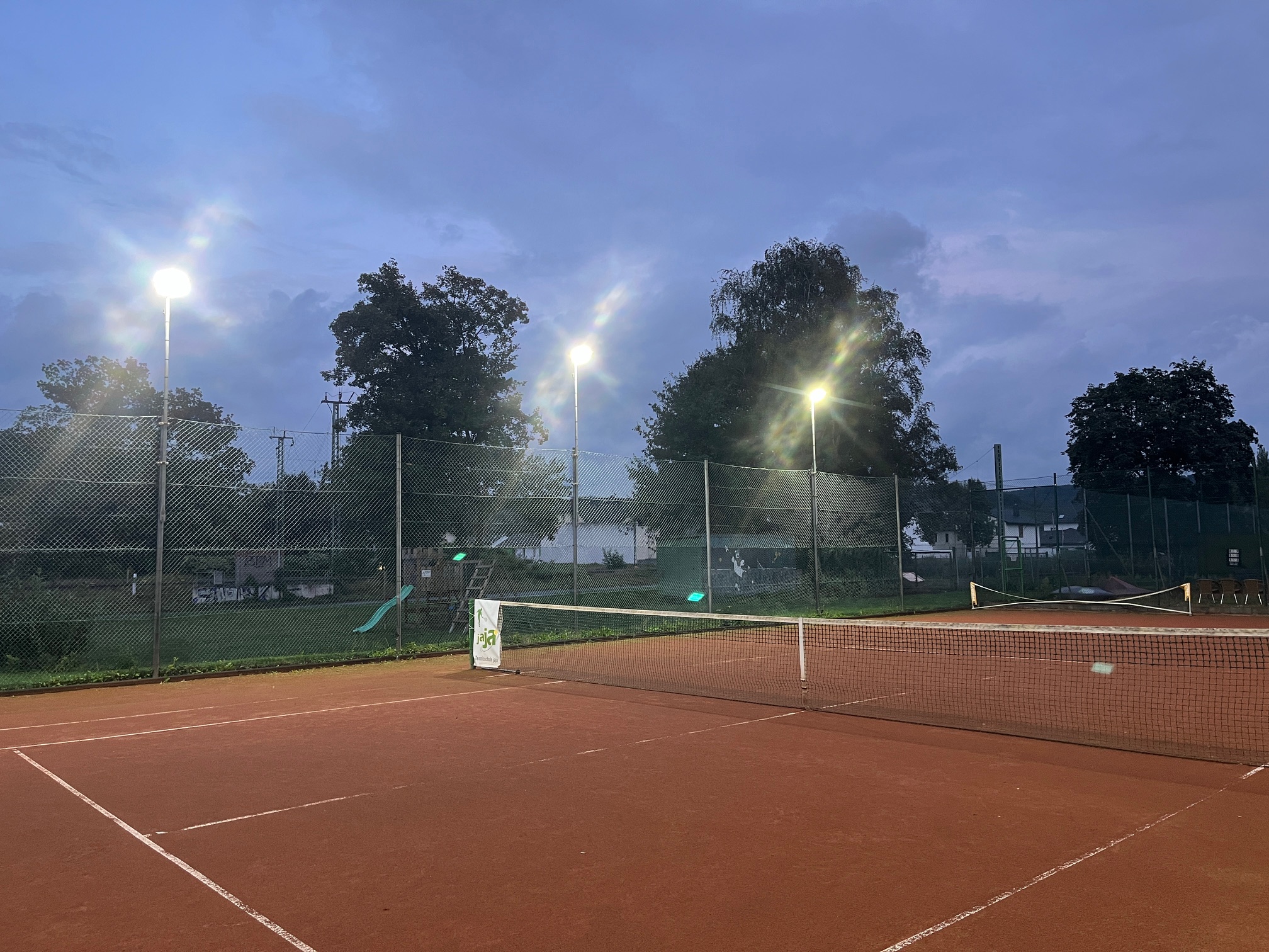 Unsere Anlage - Bild 19